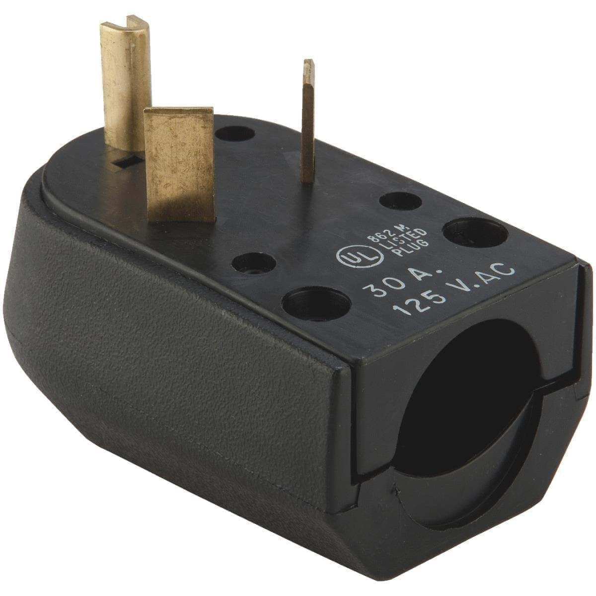 Picture for category Power Plug