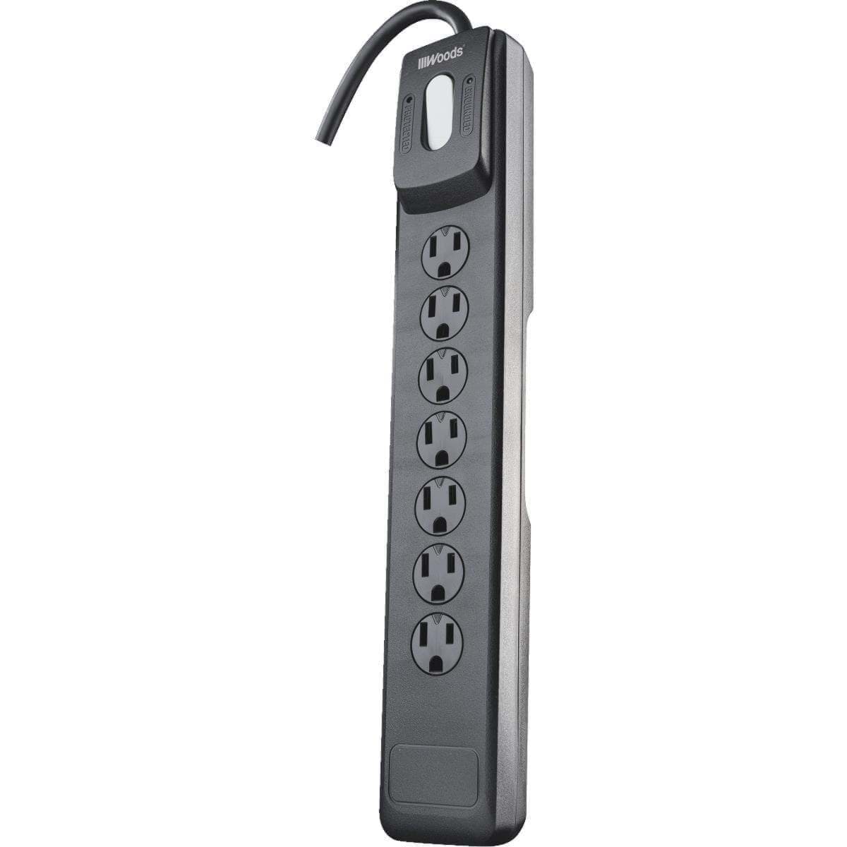 Picture for category Surge Protector Strip