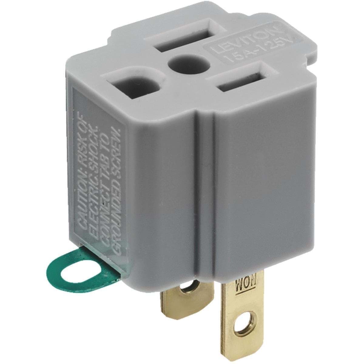Picture for category Outlet Taps, Adapters & Cords