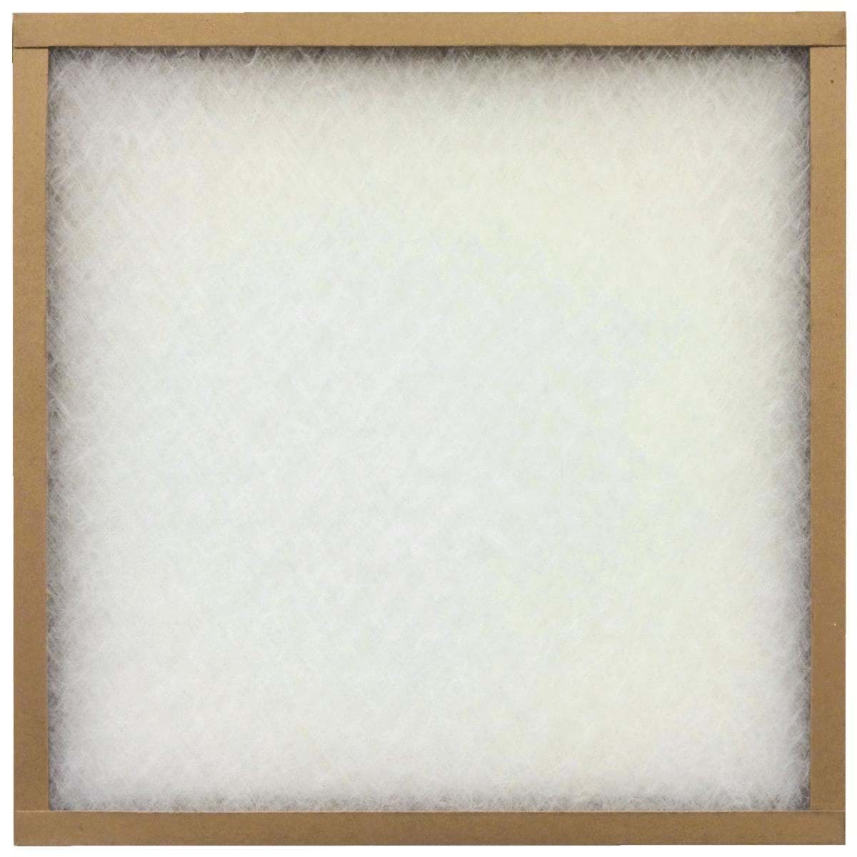 Picture of Flanders PrecisionAire EZ Flow II Air Conditioner & Furnace Filter - 18"x25"x1"