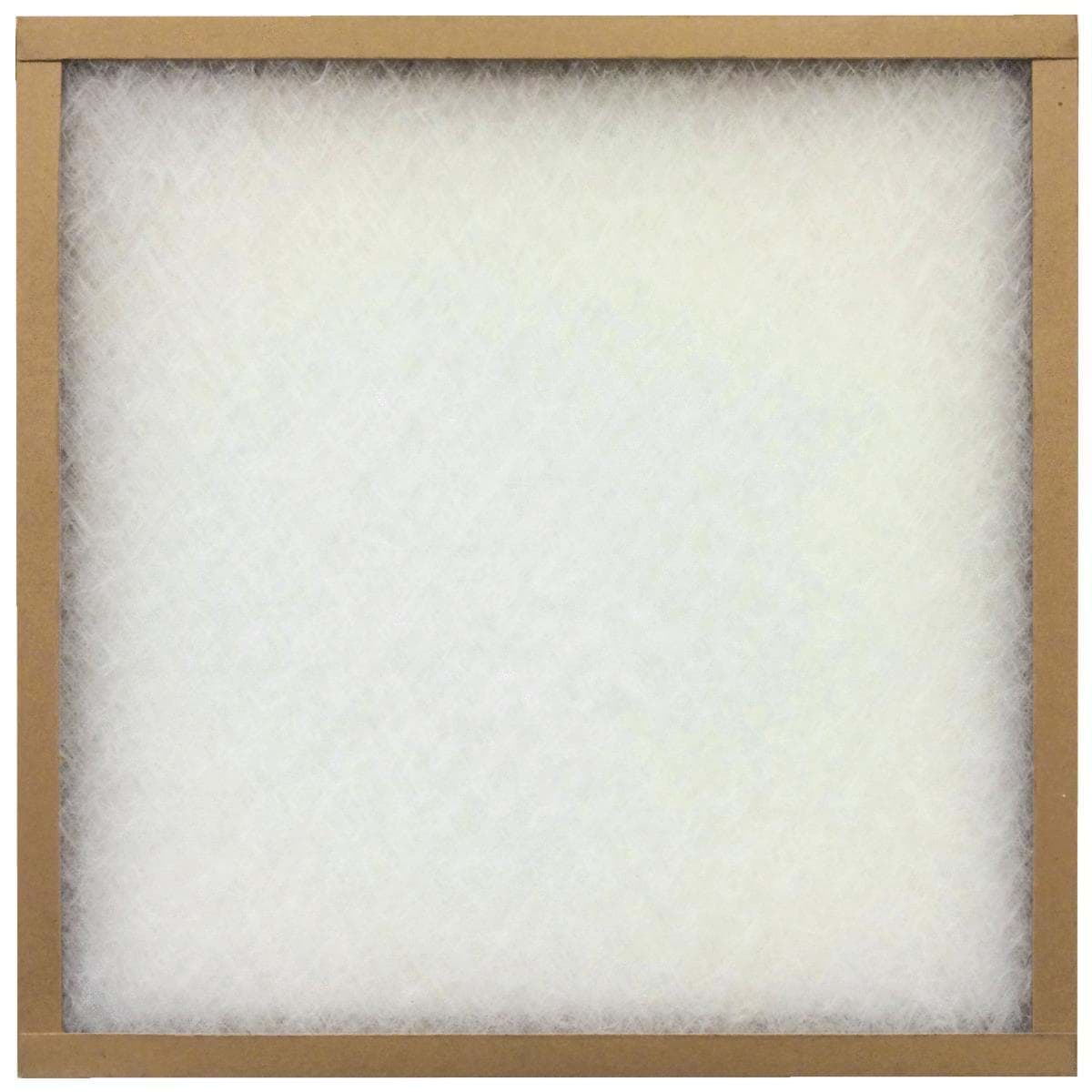 Picture of Flanders PrecisionAire EZ Flow II Air Conditioner & Furnace Filter - 14"x25"x1"
