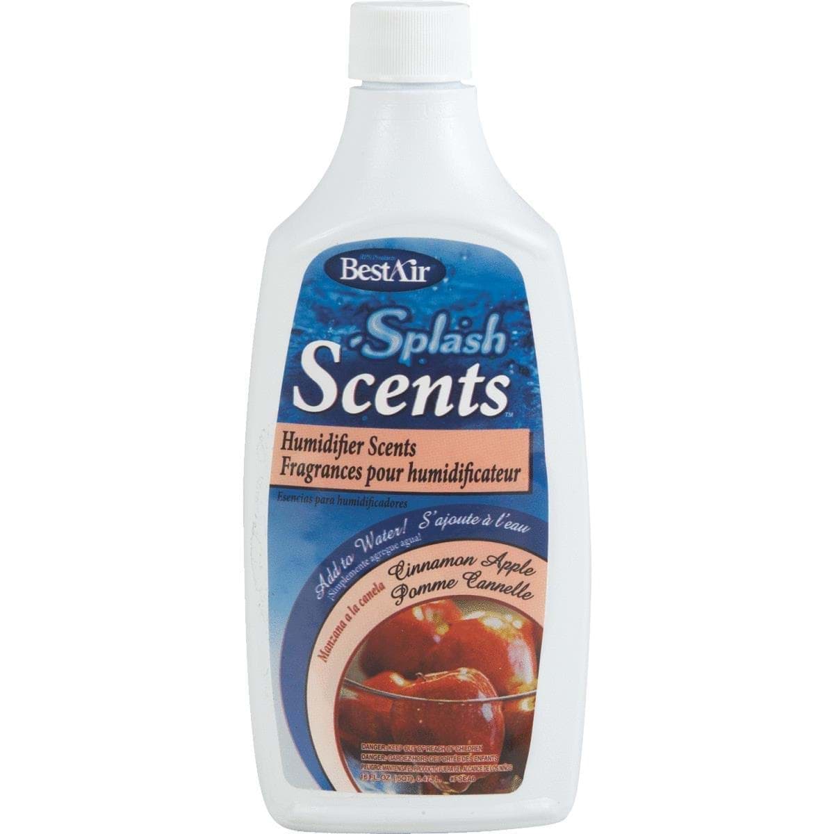 Picture of Best Air Splash Scents Humidifier Fragrance