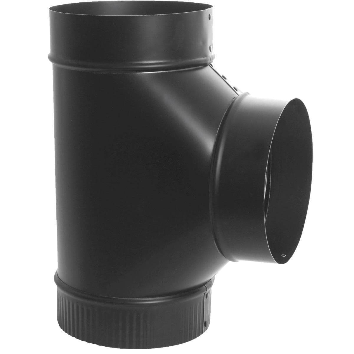 Picture of Black Tee Joint