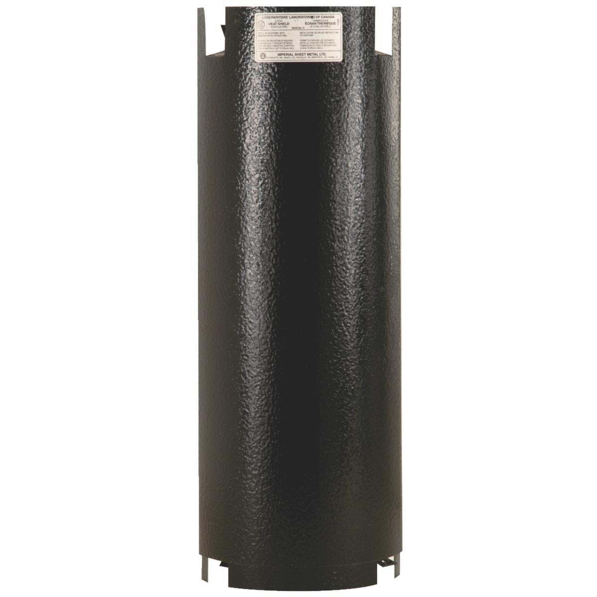 Picture of Adjustable Stove Pipe Shield