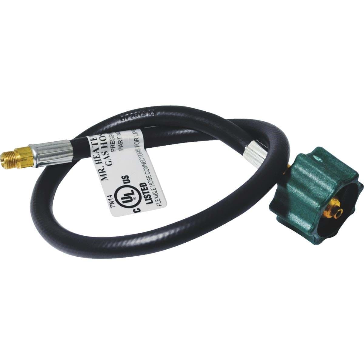 Picture of MR. HEATER Flexible Pigtail LP Hose Assembly