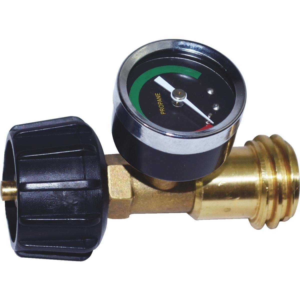 Picture of MR. HEATER LP Gas Gauge