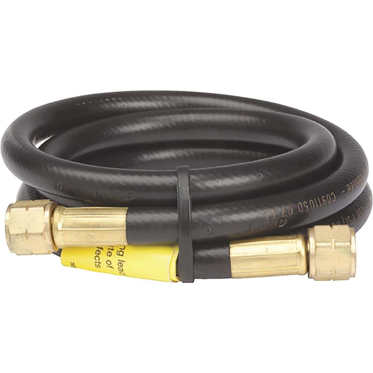 Picture of MR. HEATER 5' LP Hose Assembly