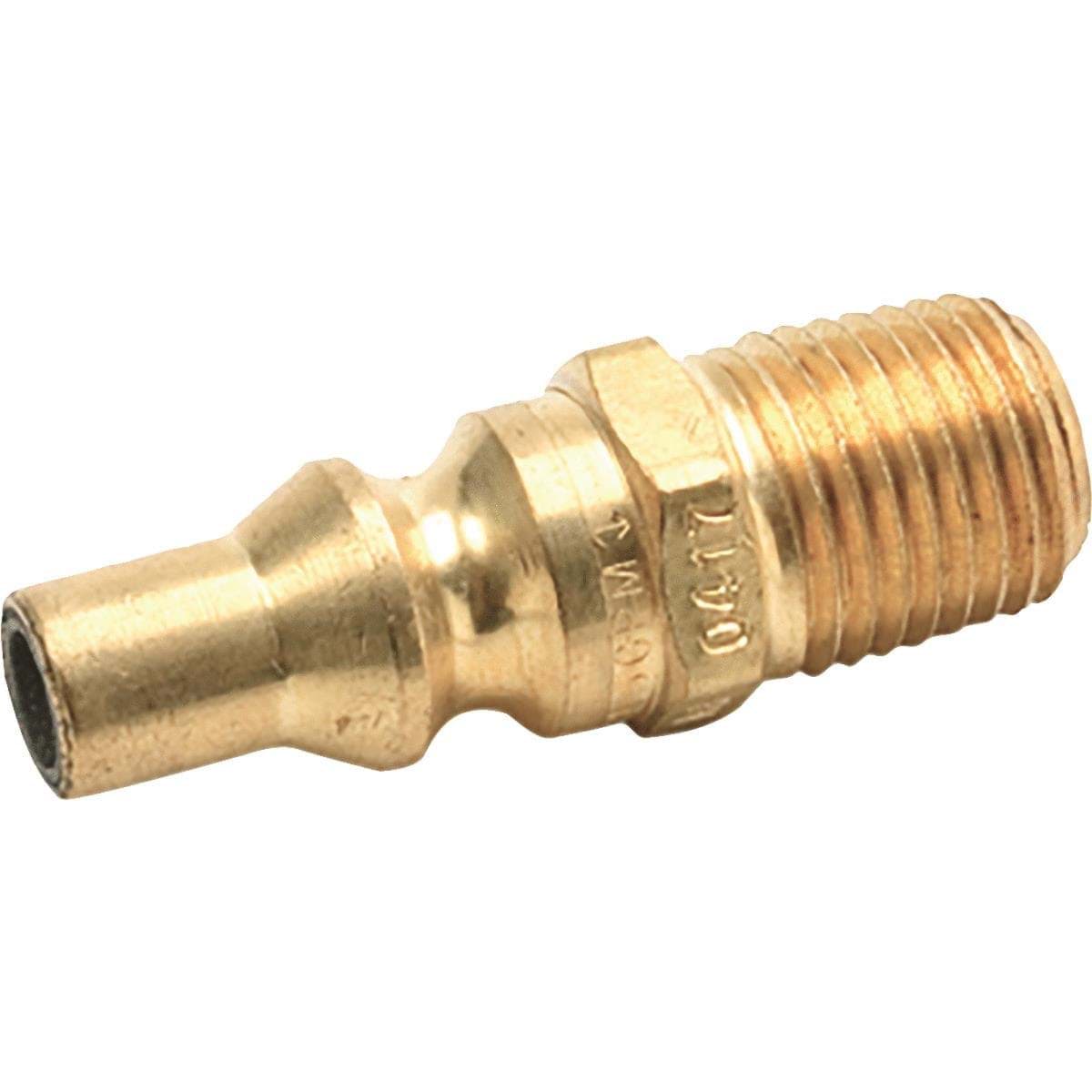 Picture of MR. HEATER Quick Connect Male Plug