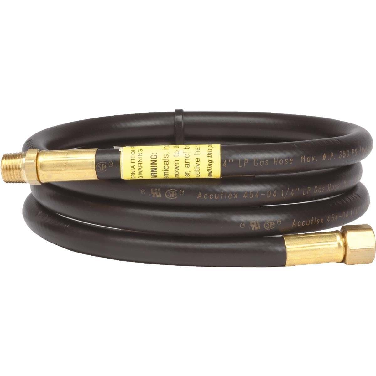 Picture of MR. HEATER Appliance Extension LP Hose Assembly