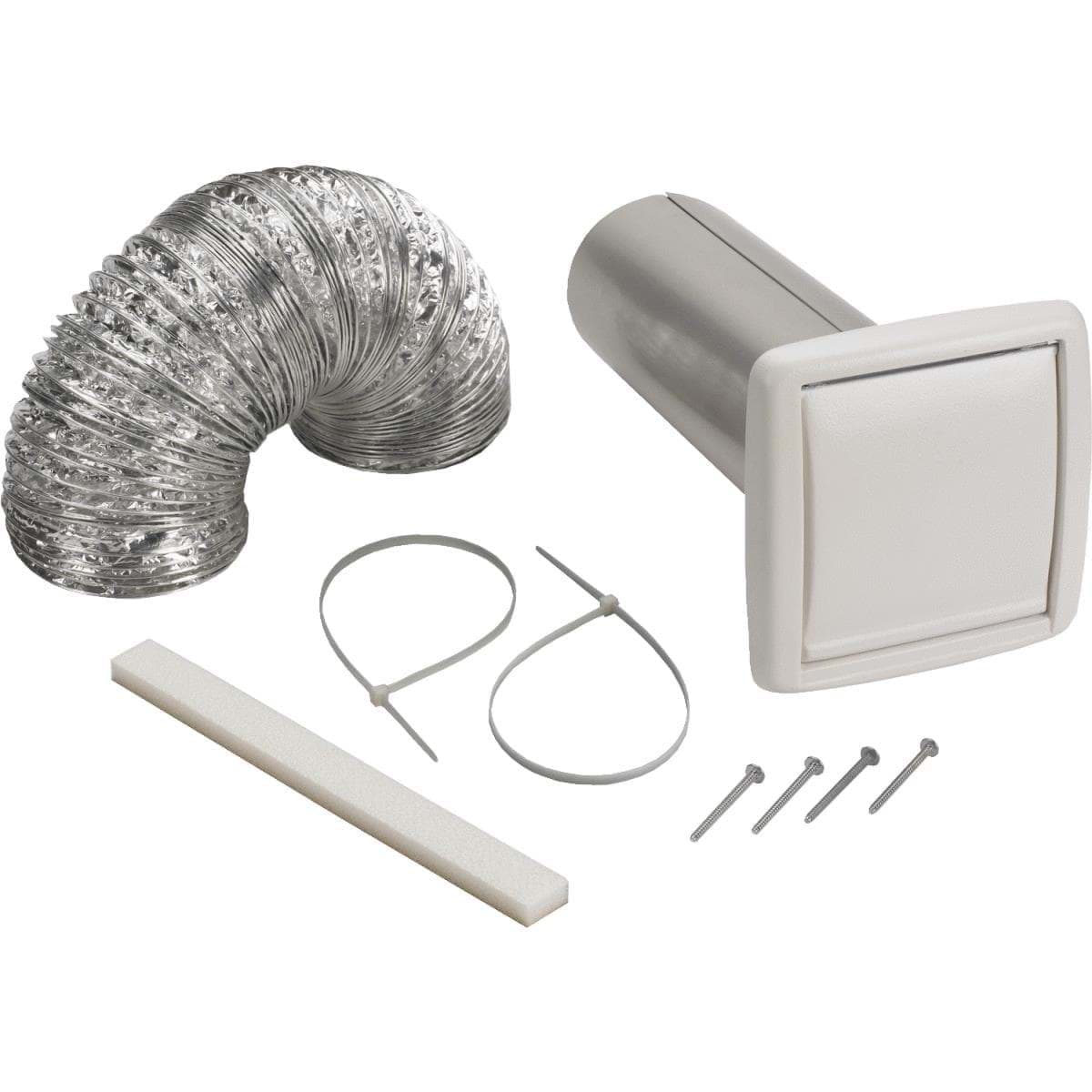 Picture of Broan-Nutone Exhaust Fan Wall Vent Kit