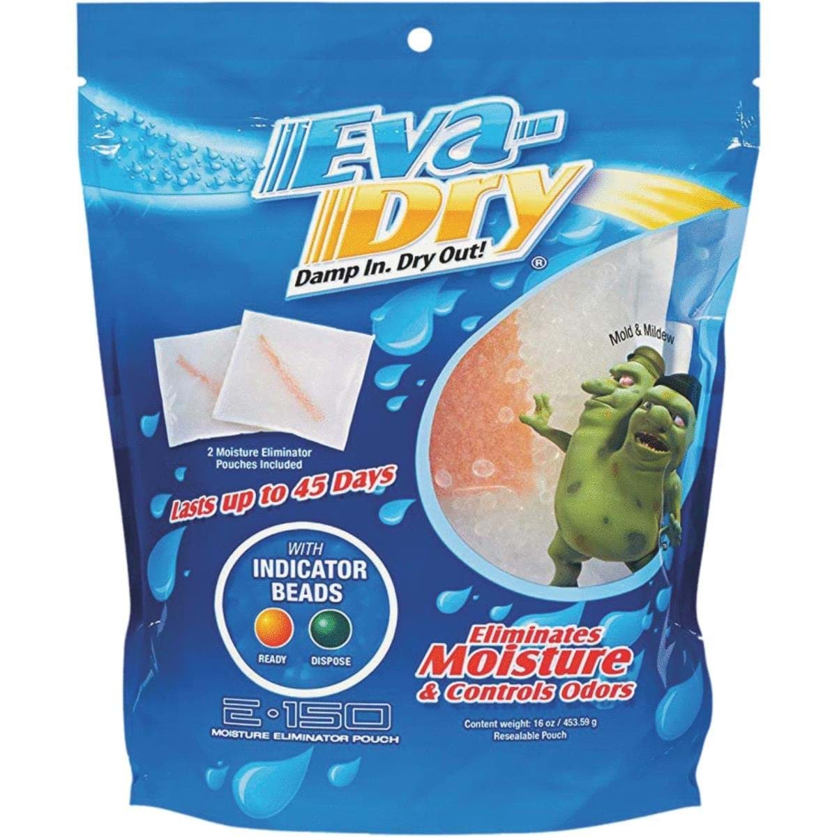 Picture of Eva-Dry Moisture Absorber & Remover