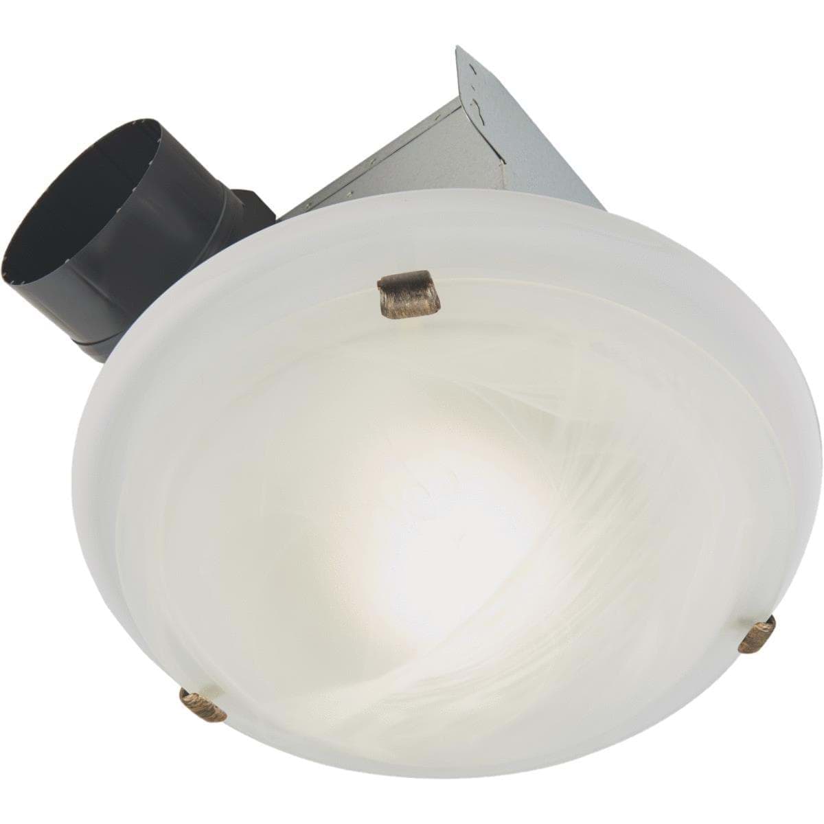 Picture of Broan 110 CFM Decorative Bath Exhaust Fan