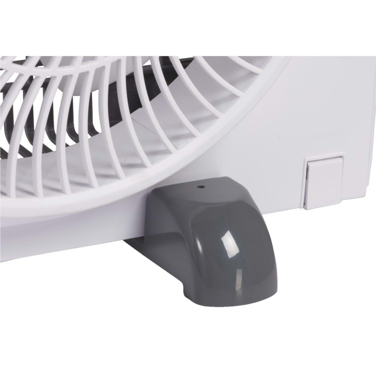 Picture of Best Comfort 9 In. Twin Window Fan