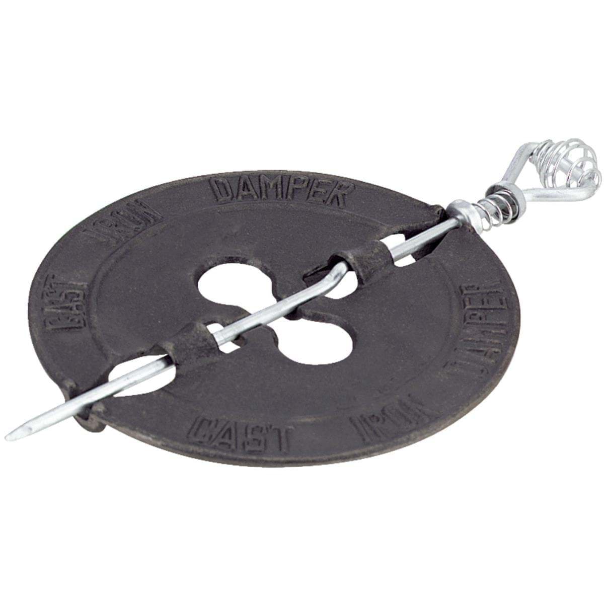 Picture of Home Impressions Stove Pipe Damper