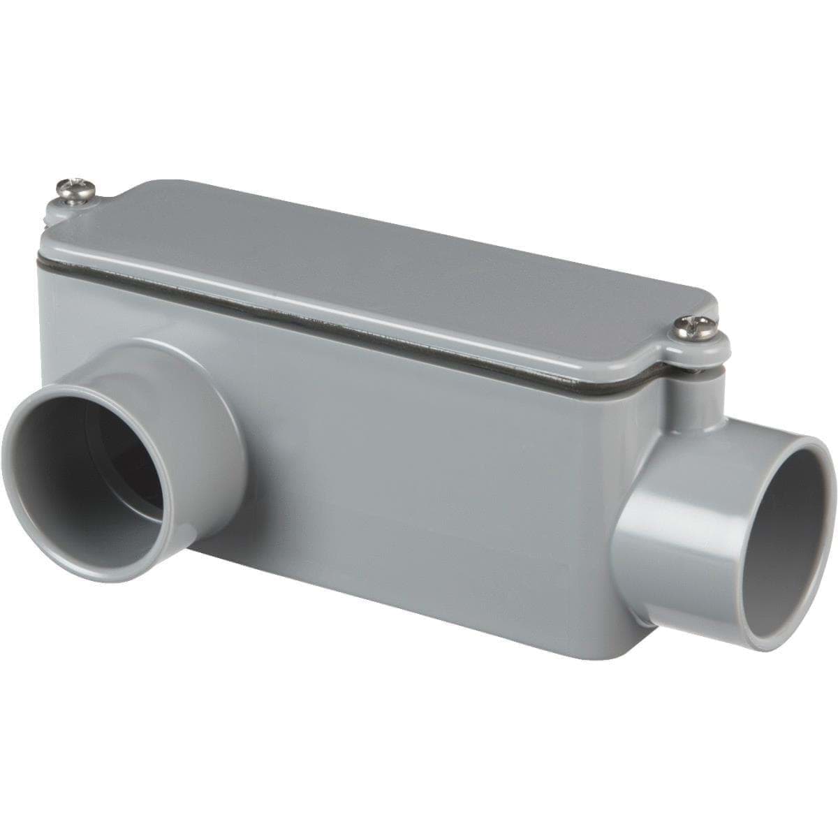 Picture for category Access Fitting