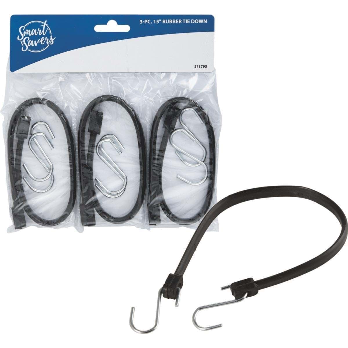 Picture for category Tarp Strap Set
