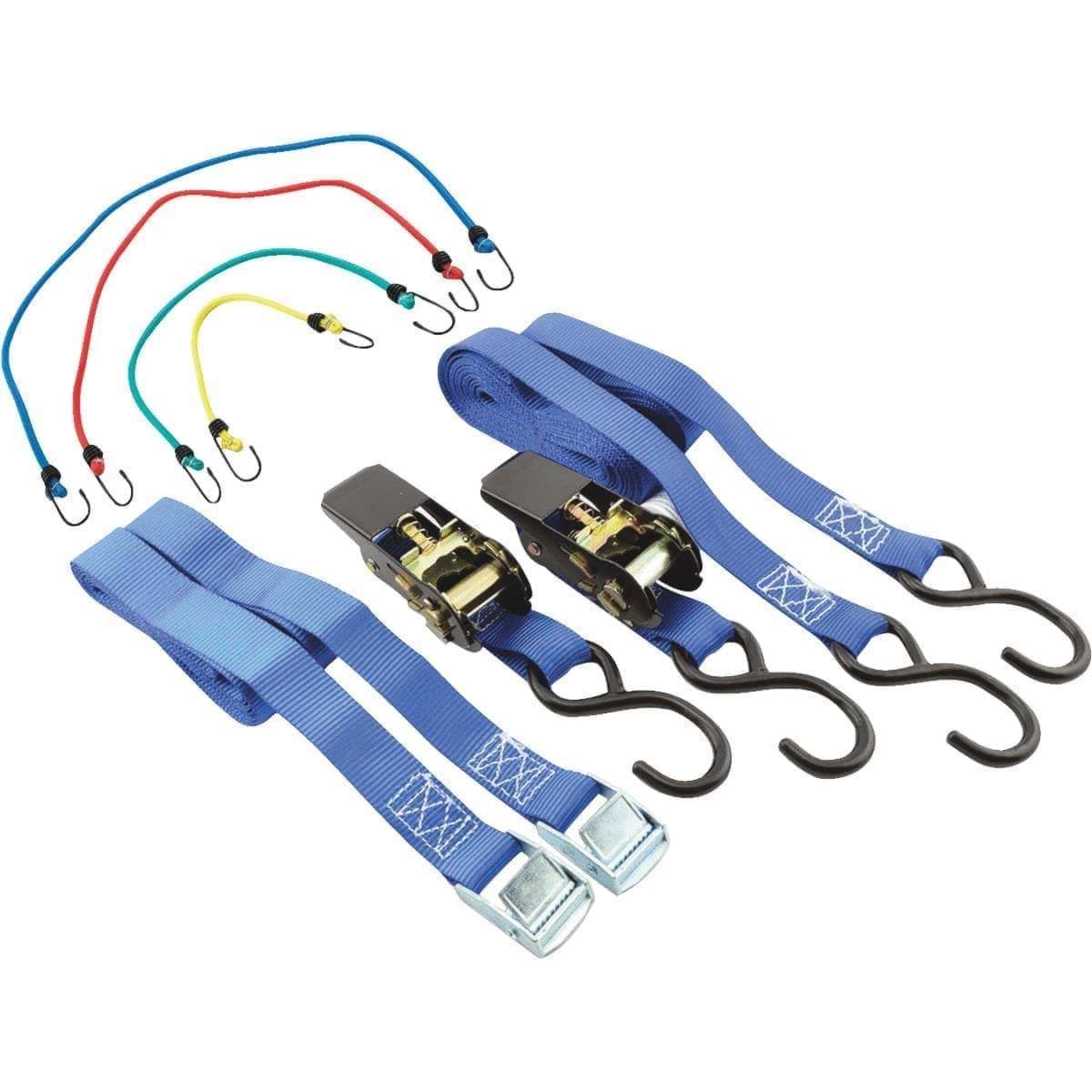 Picture for category Tie-Down Set