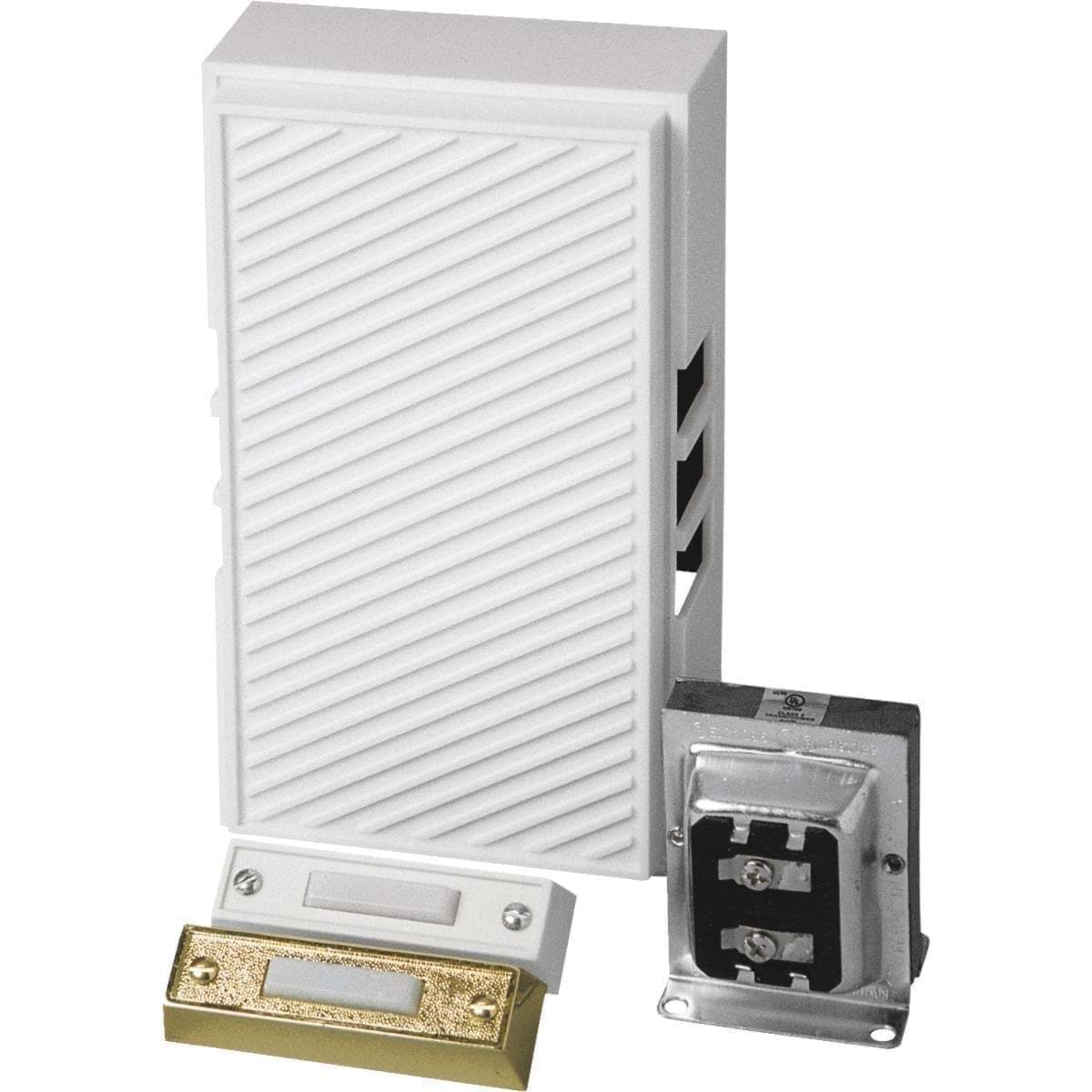 Picture for category Door Chime Kit
