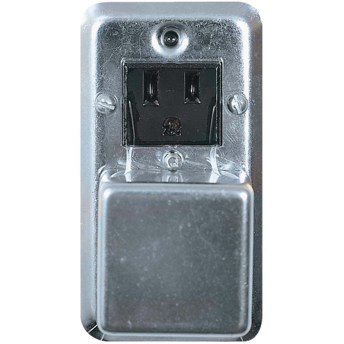 Picture for category Fuse Holder Cover Plate
