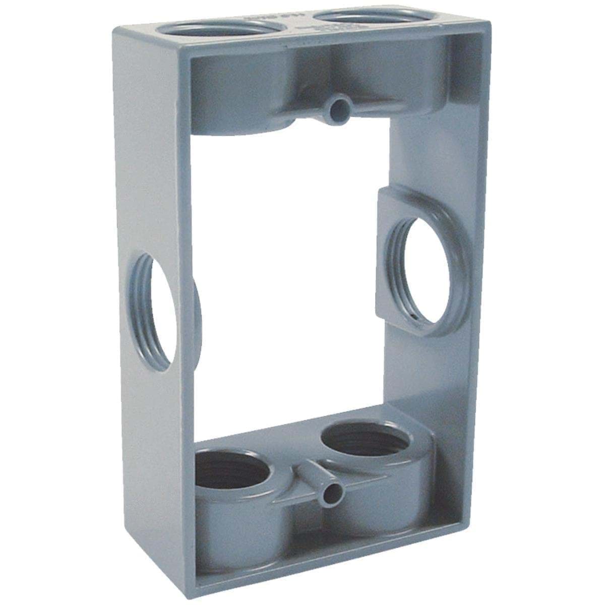 Picture for category Outdoor Box Extension