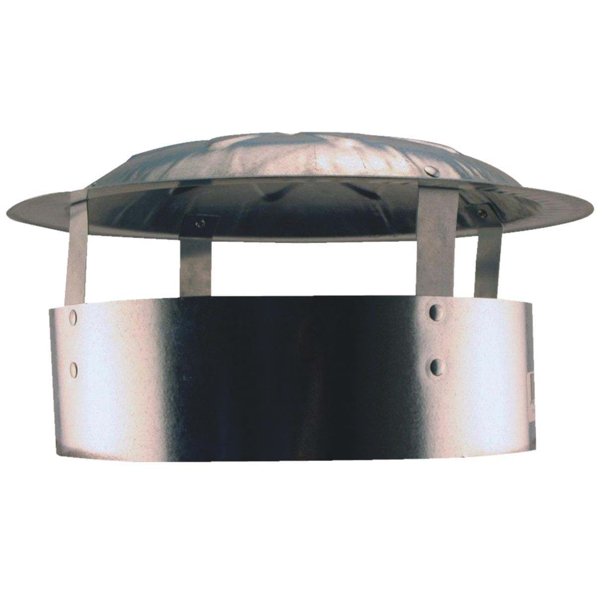 Picture of S & K Vent Pipe Cap