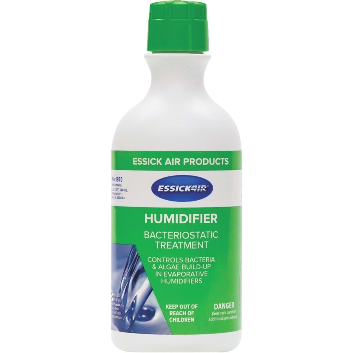 Picture of Essick Air Humidifier Bacteria Treatment