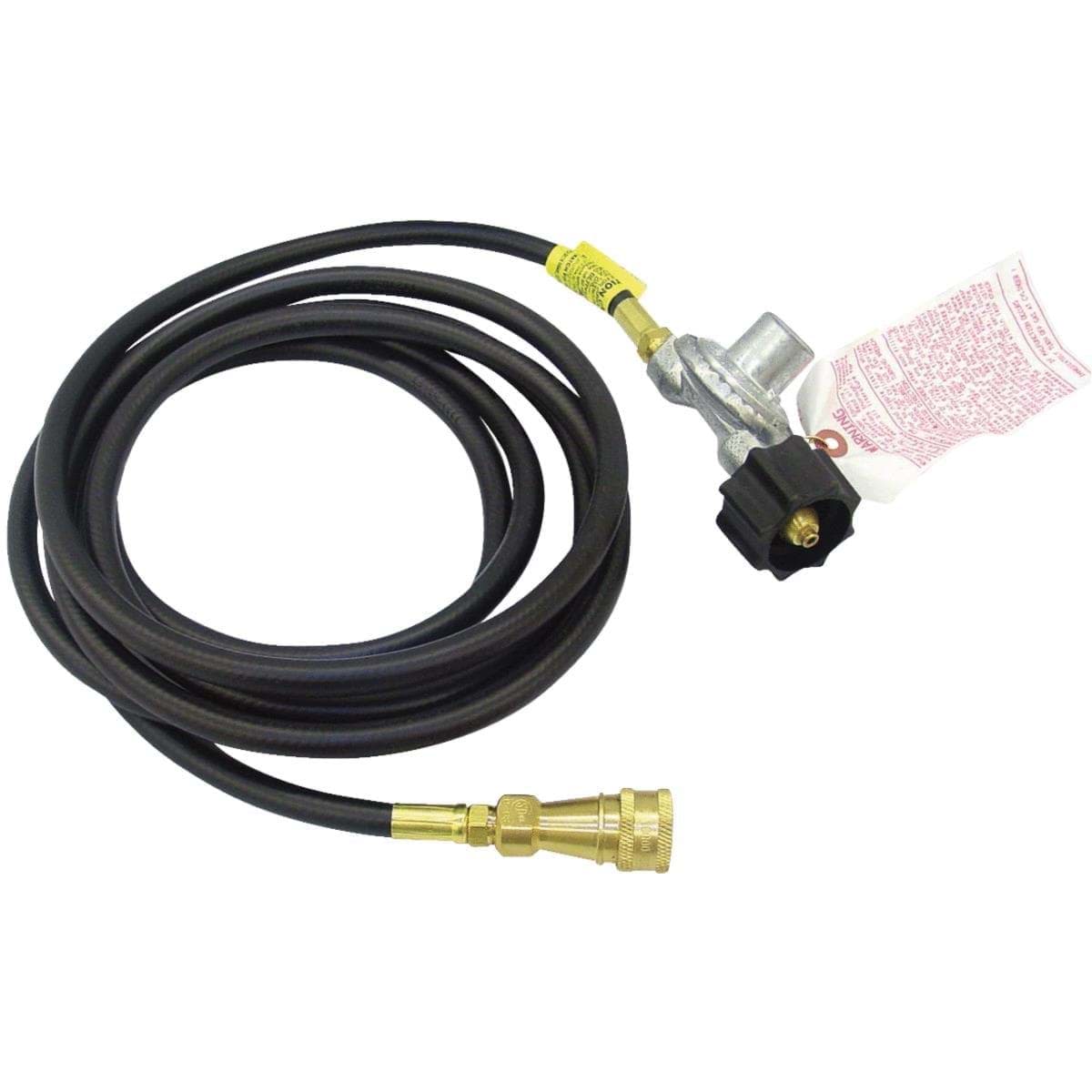 Picture of Big Buddy LP Hose Assembly