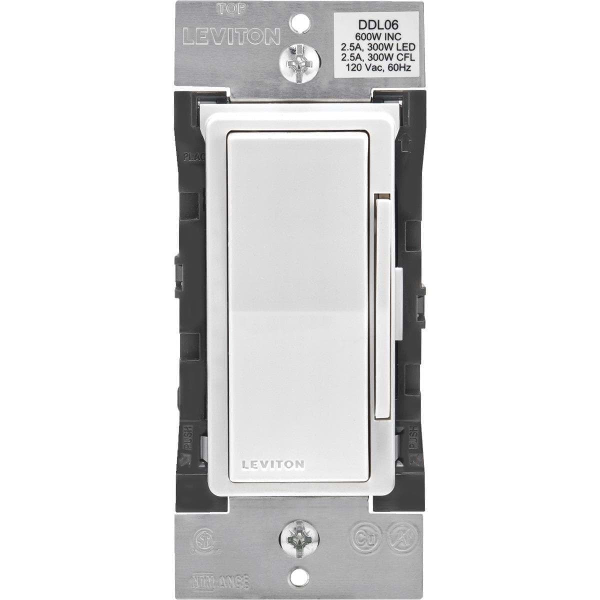 Picture for category Rocker Dimmer Switch