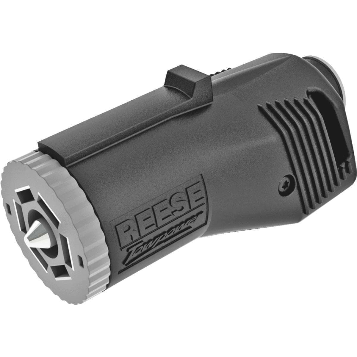 Picture for category Trailer Side Connector