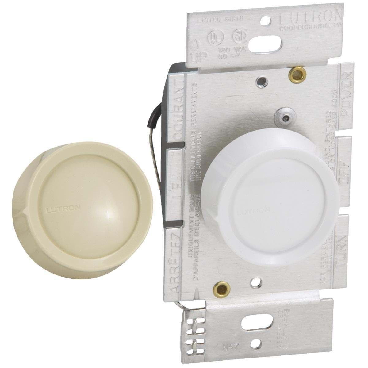 Picture for category Rotary Dimmer Switch
