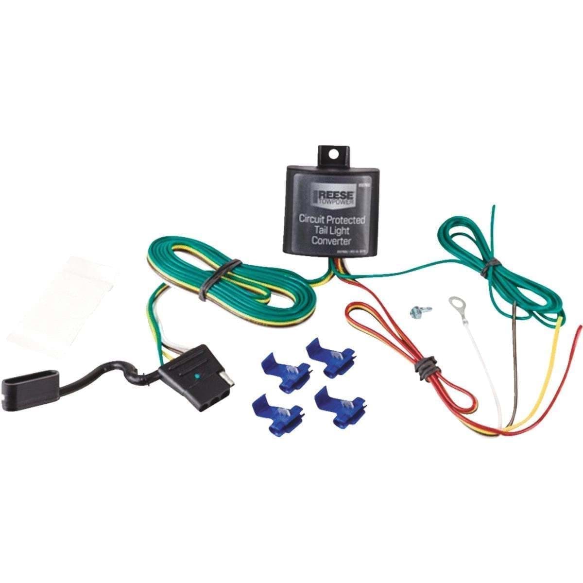 Picture for category Taillight Converter