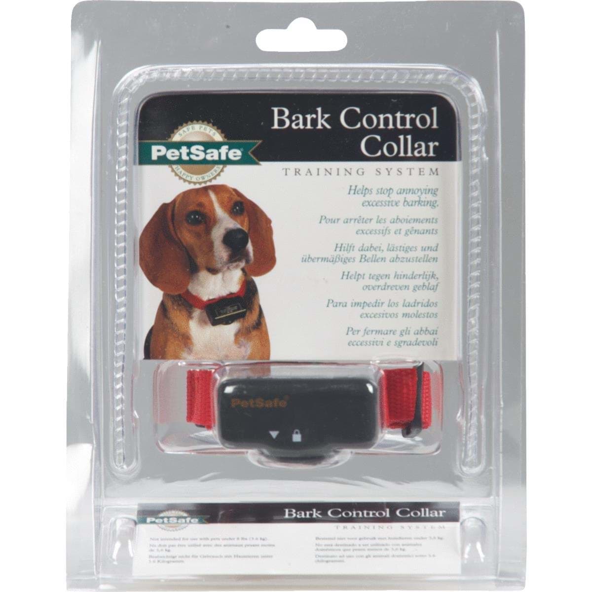 Picture of Petsafe Bark Control Collar