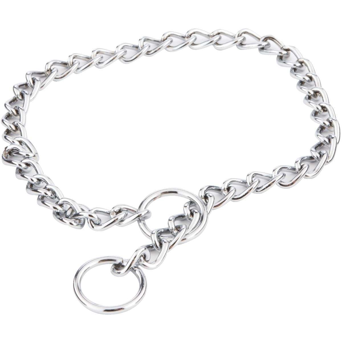 Picture of Westminster Pet Ruffin' it Dog Choke Chain