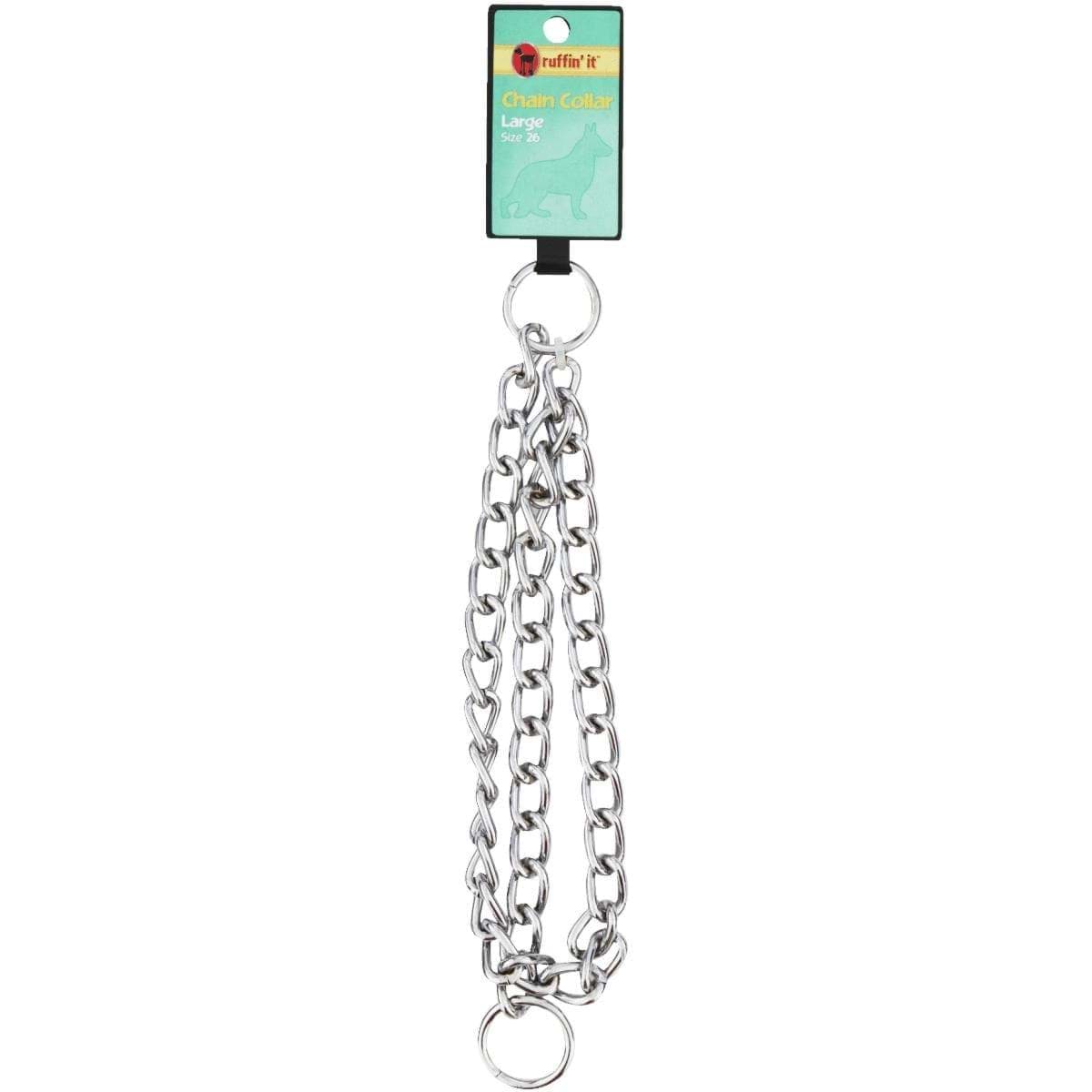 Picture of Westminster Pet Heavyweight Choke Chain