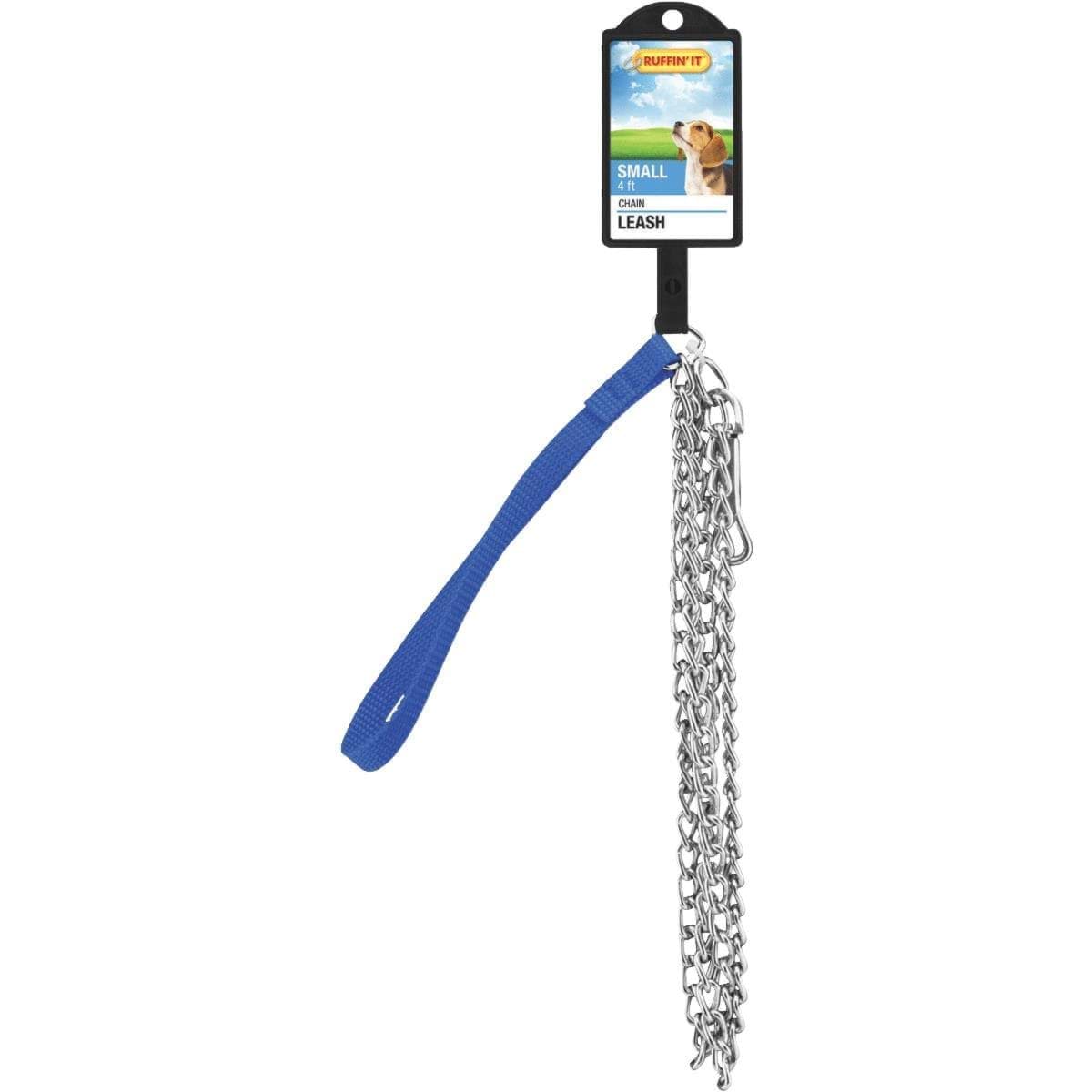 Picture of Westminster Pet Ruffing' it Dog Leash Chain Lead