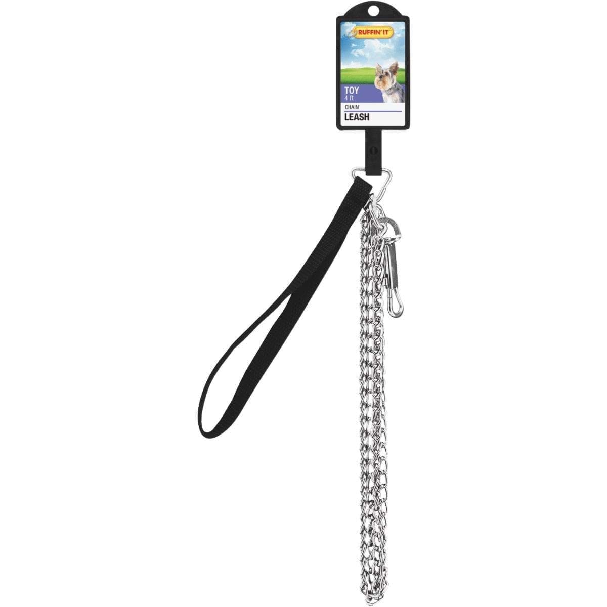 Picture of Westminster Pet Ruffing' it Dog Leash Chain Lead