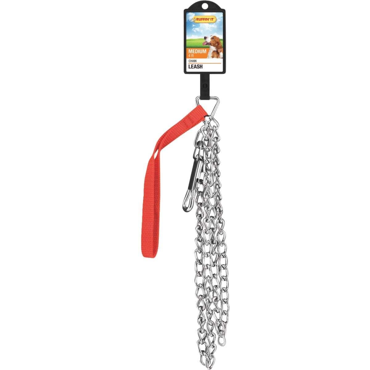 Picture of Westminster Pet Ruffing' it Dog Leash Chain Lead