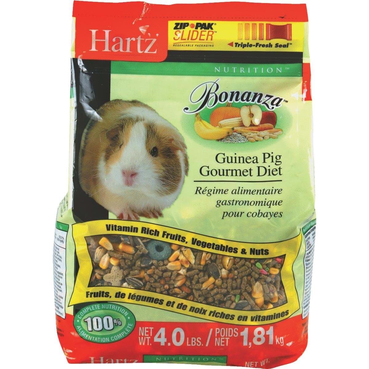 semi moist kitten food
