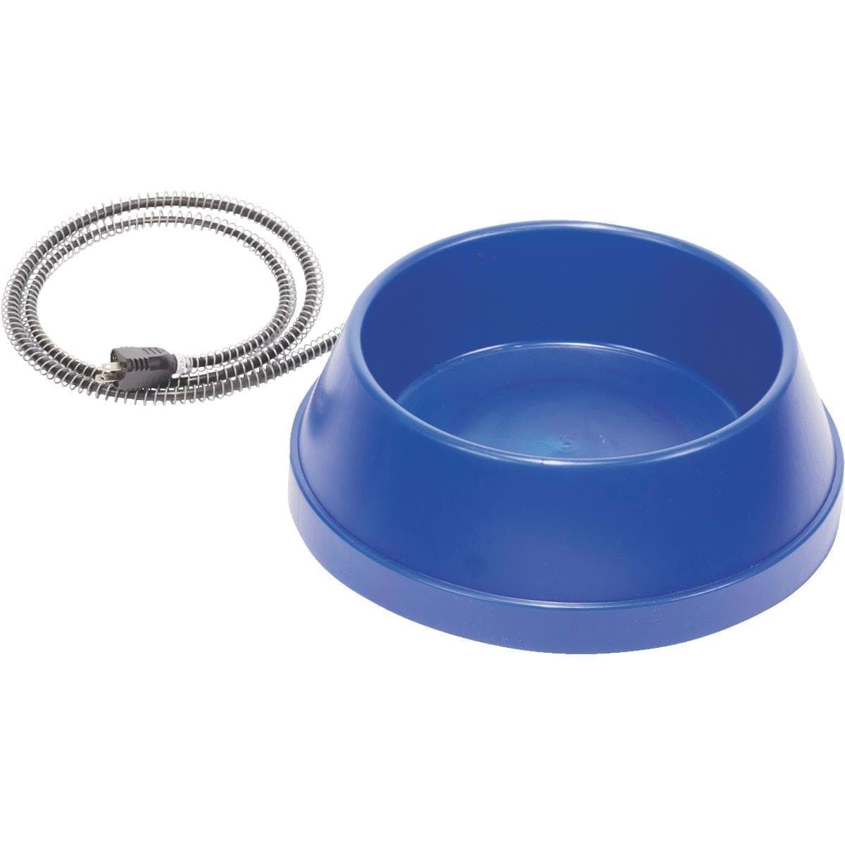 Picture of API Heated Pet Bowl - 5 Qt