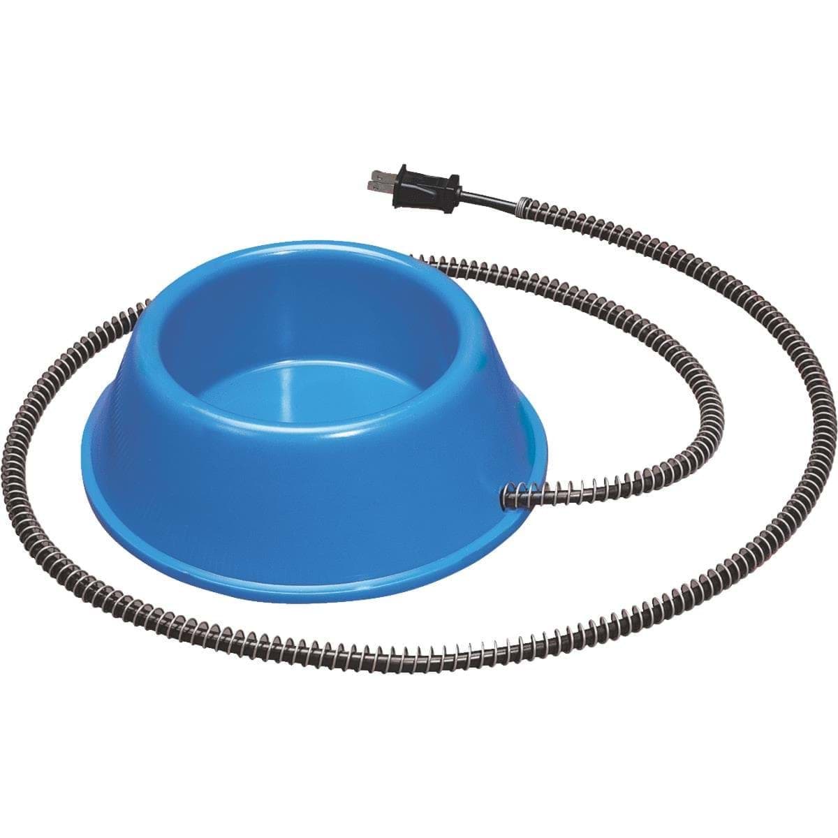 Picture of API Heated Pet Bowl - 1 Qt