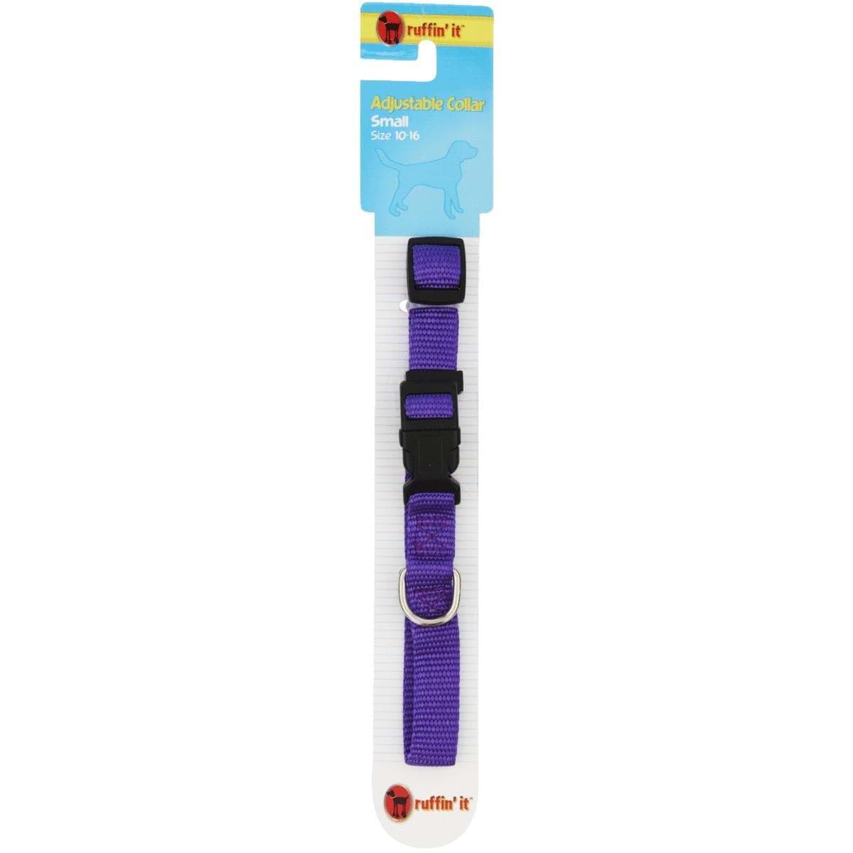 Picture of Nylon Pet Fashion Dog Collar