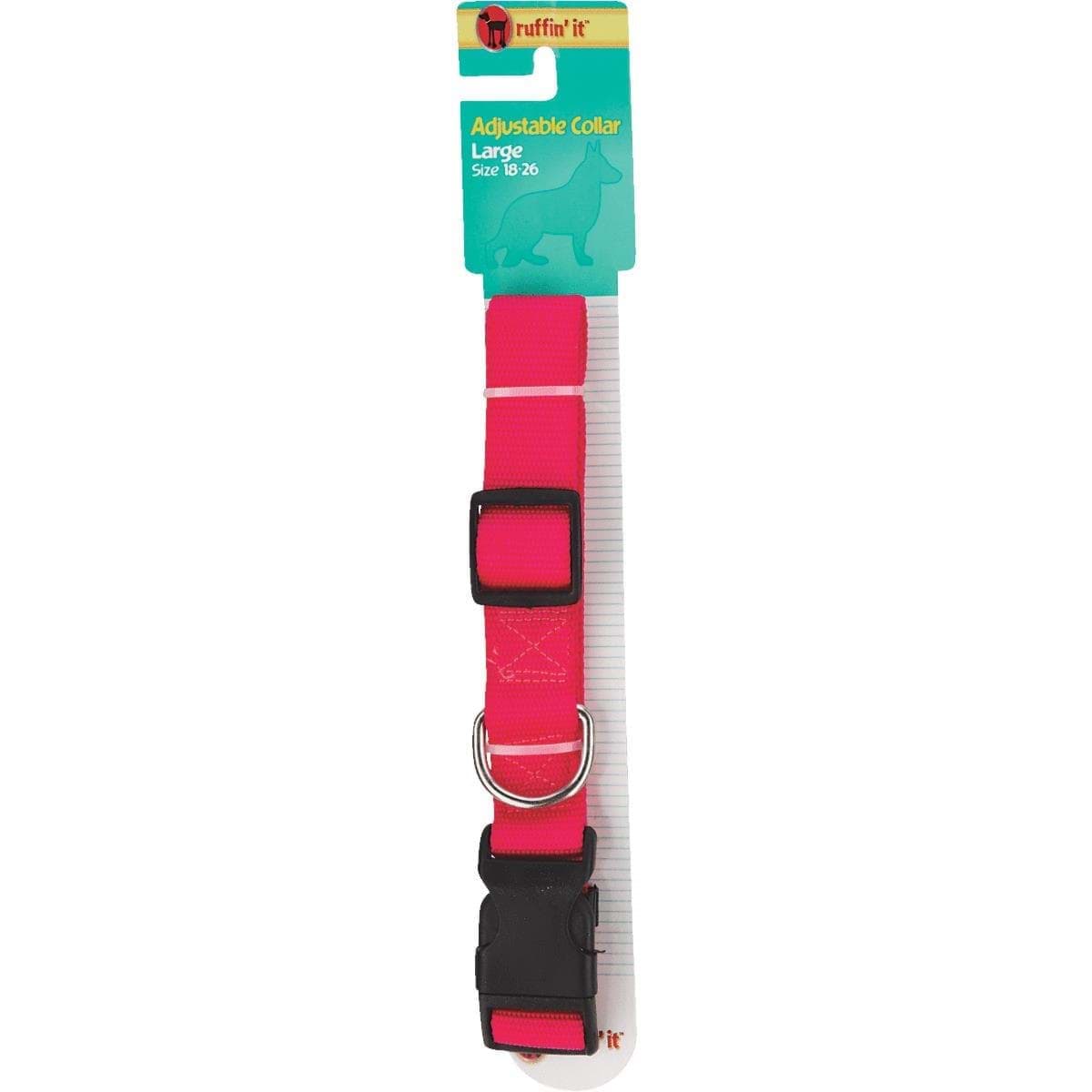 Picture of Nylon Pet Fashion Dog Collar