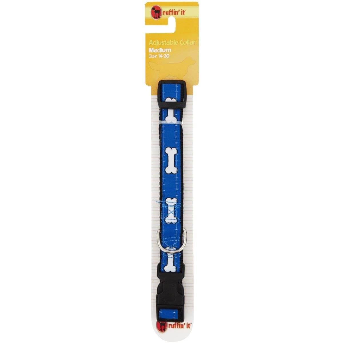 Picture of Meadows Dog Collar