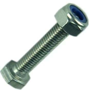 Picture of Chain Tong Replacement Bolt - C11