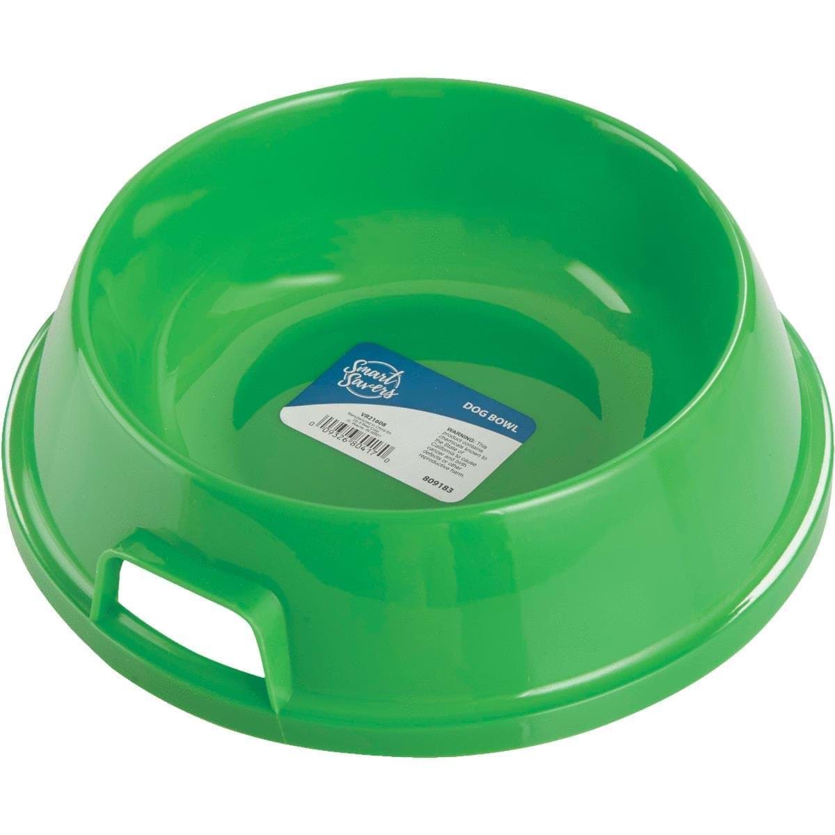 Picture of Smart Savers Pet Food Bowl - Medium