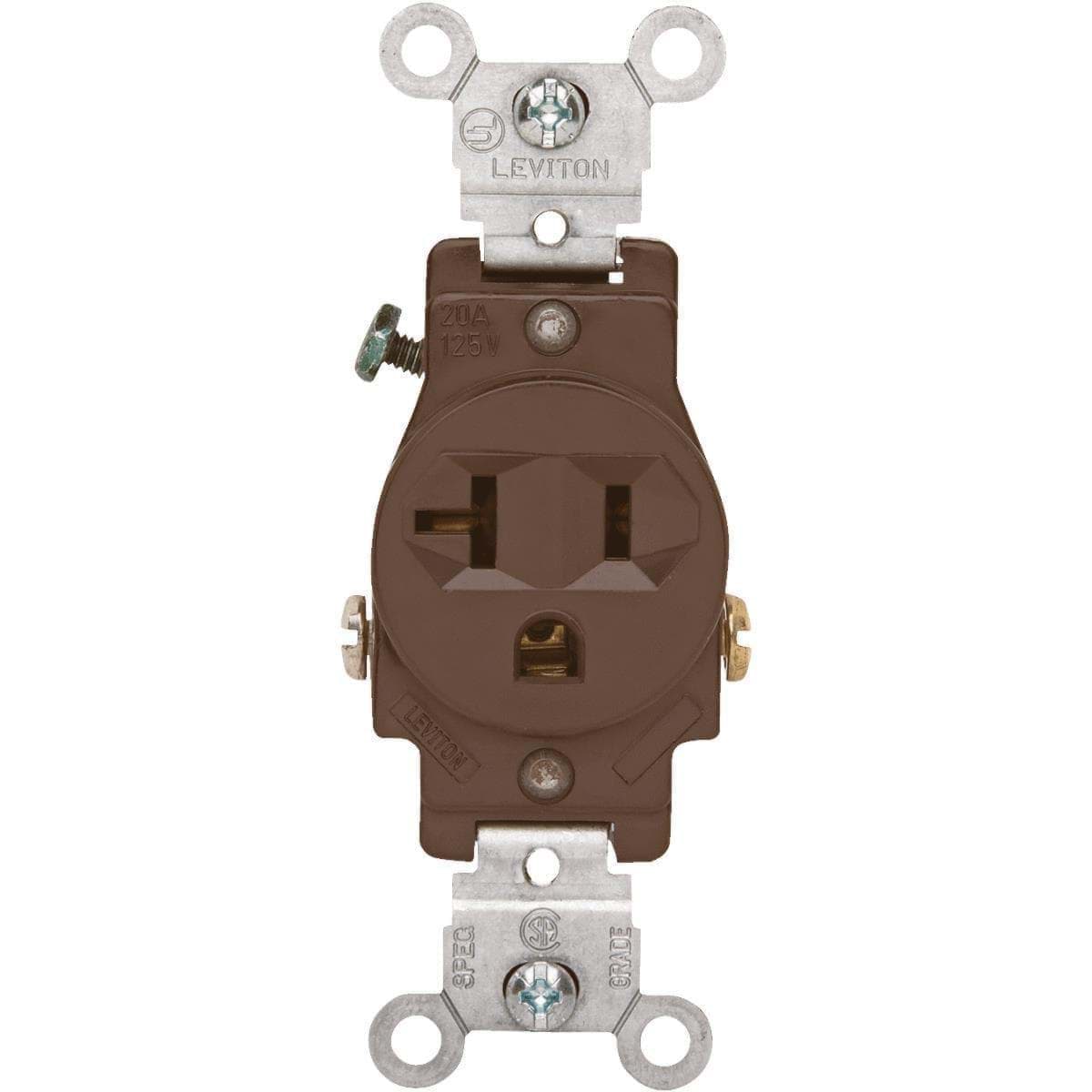 Picture for category Single Outlet