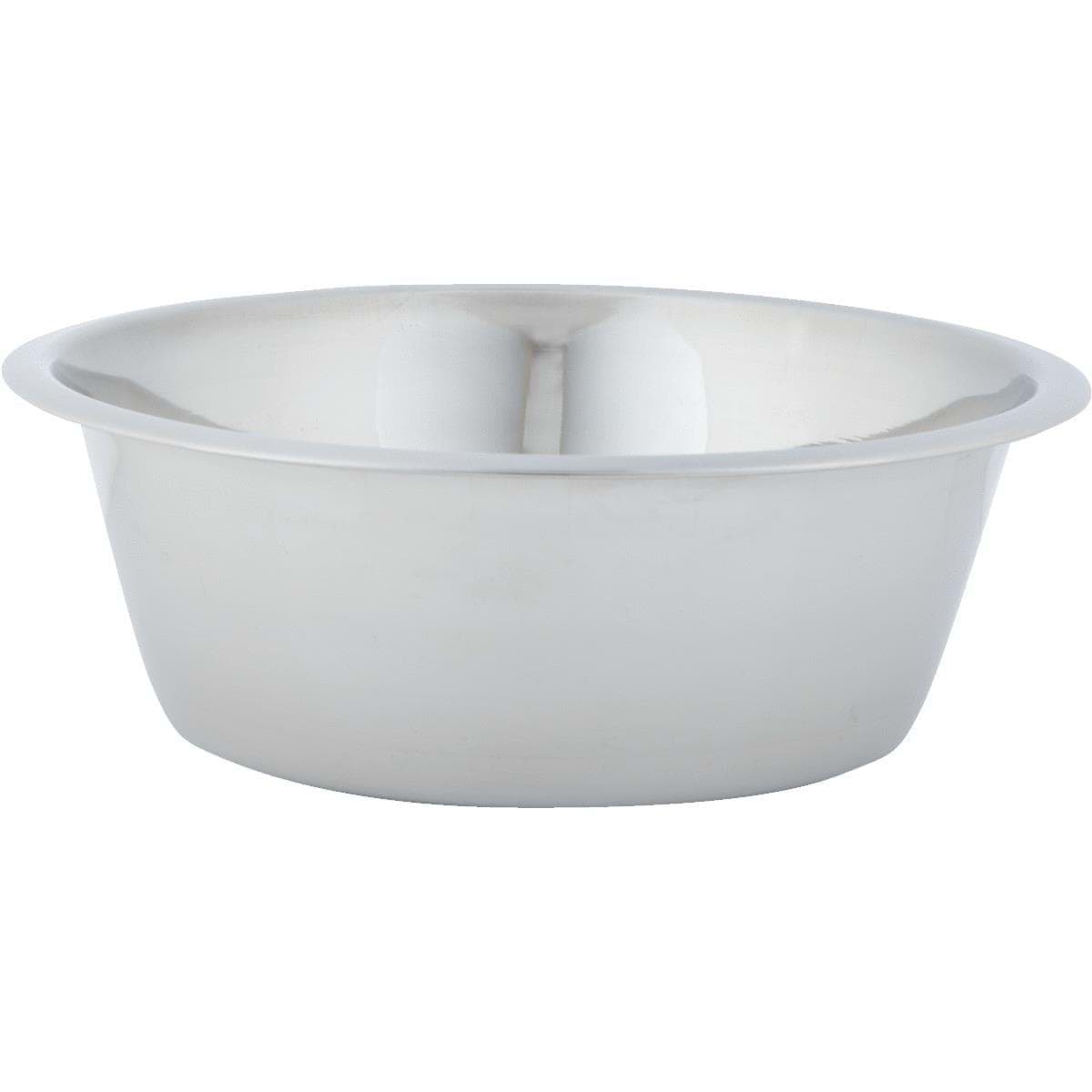 Picture of Westminster Pet Ruffin' it Stainless Steel Pet Bowl - 2 Qt