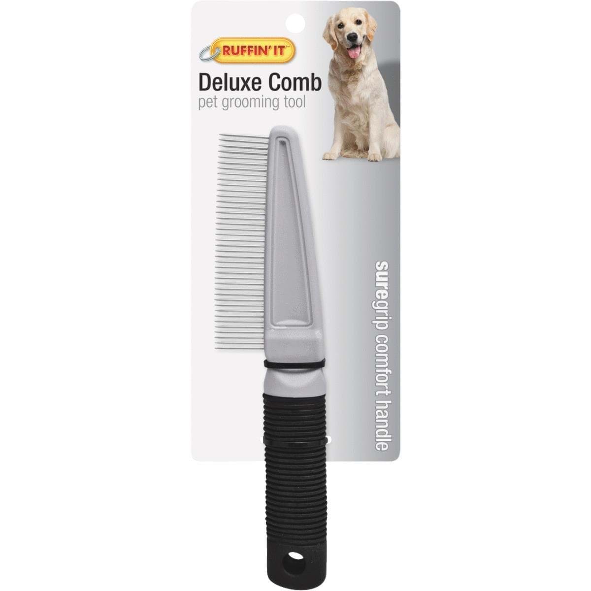 Picture of Westminster Pet Ruffin' it Grooming Comb