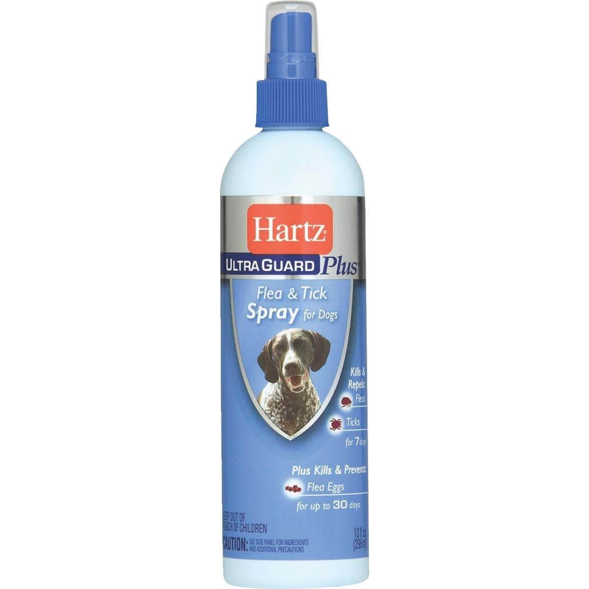 Picture of Hartz UltraGuard Plus Flea & Tick Treatment For Dogs