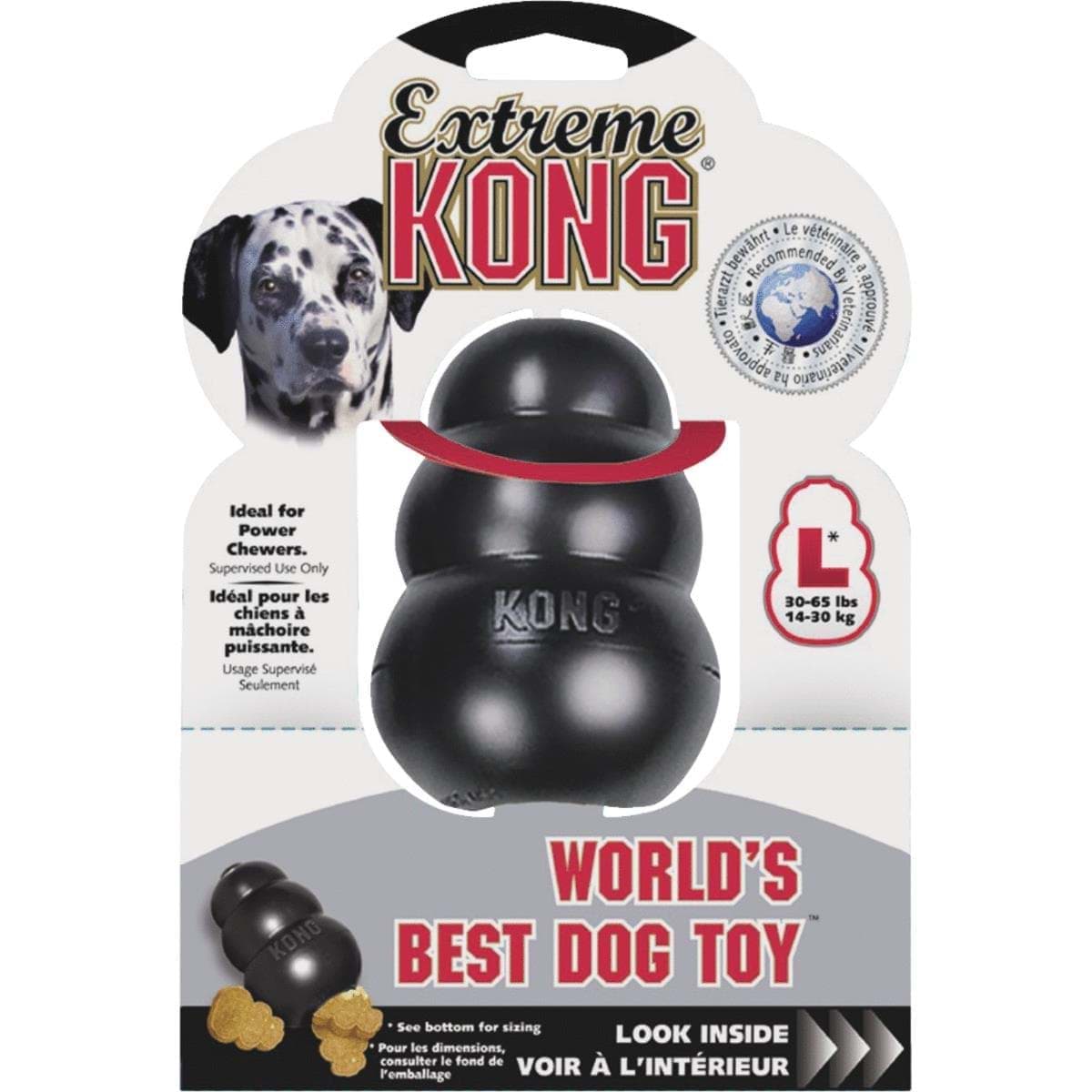 Picture of Kong Extreme Dog Toy